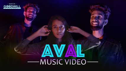 Aval - Tamil Music Video | Sulthan Ft. Firoz Khan | Faris
