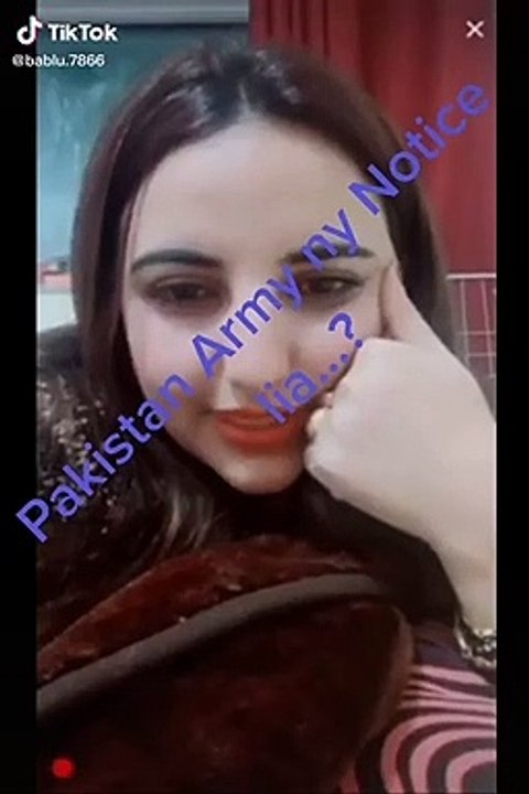 hareem shah