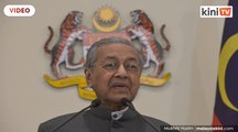 Malaysia dalam keadaan baik - Tun M