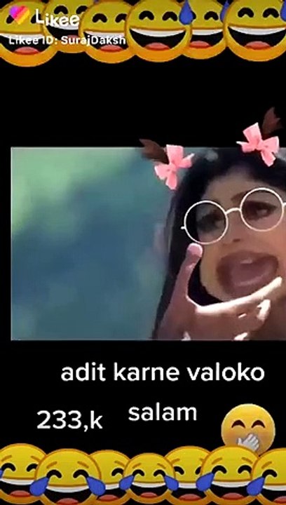 Dhadak comedy scene clip