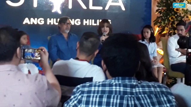 Judy Ann Santos admits plans to move to other networks in the past