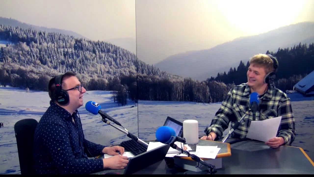 Kääsdi #97 - 07. Jänner - de Fortschritt