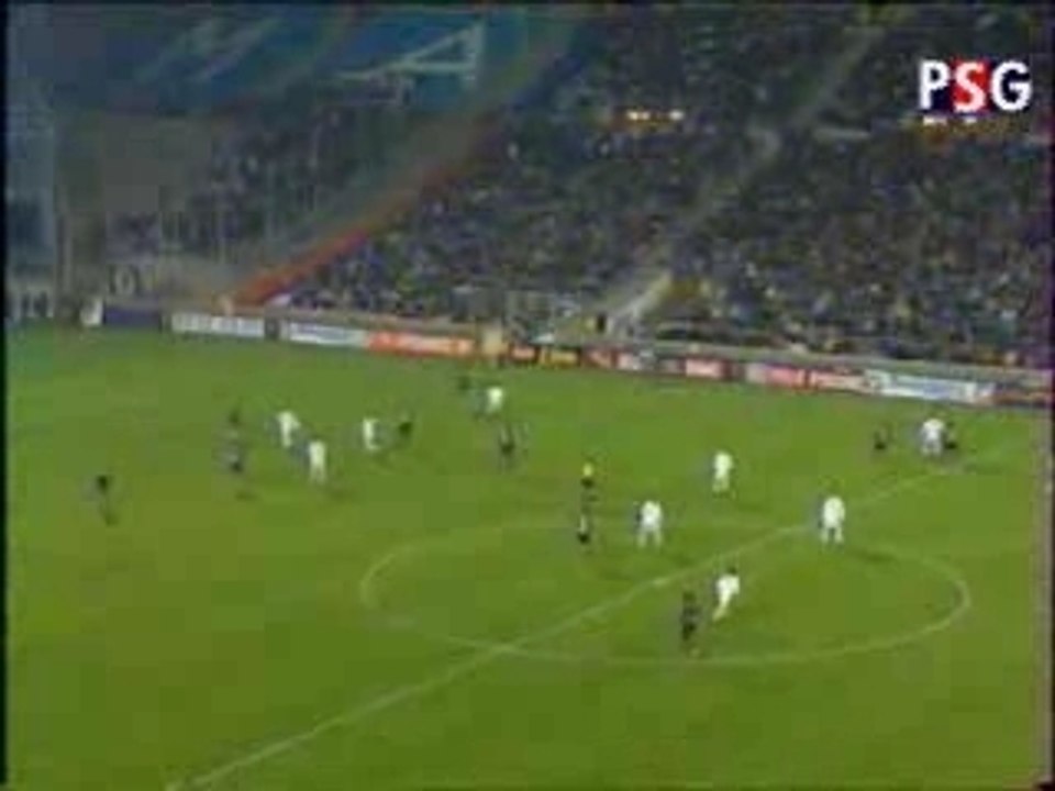 OM - PSG 2005 (CDL)