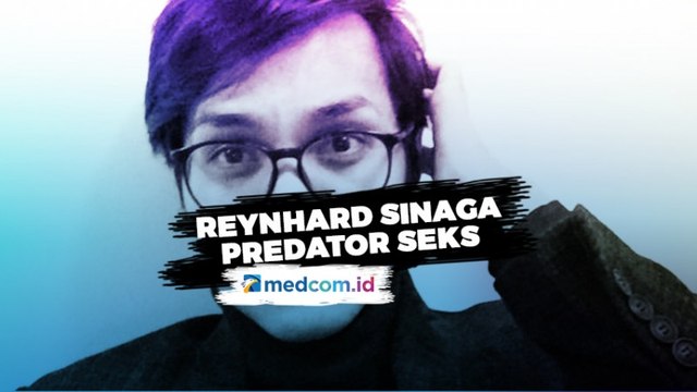 Perkosa 190 Pria di Inggris, Begini Modus Reynhard Sinaga