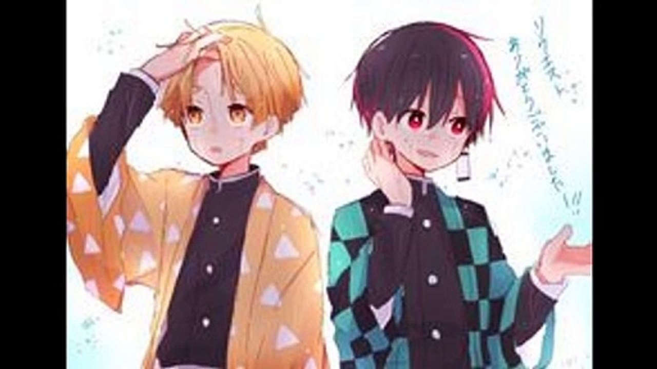 Kimetsu no Yaiba Agatsuma Zenitsu HD Wallpaper 20200107, 78 Images
