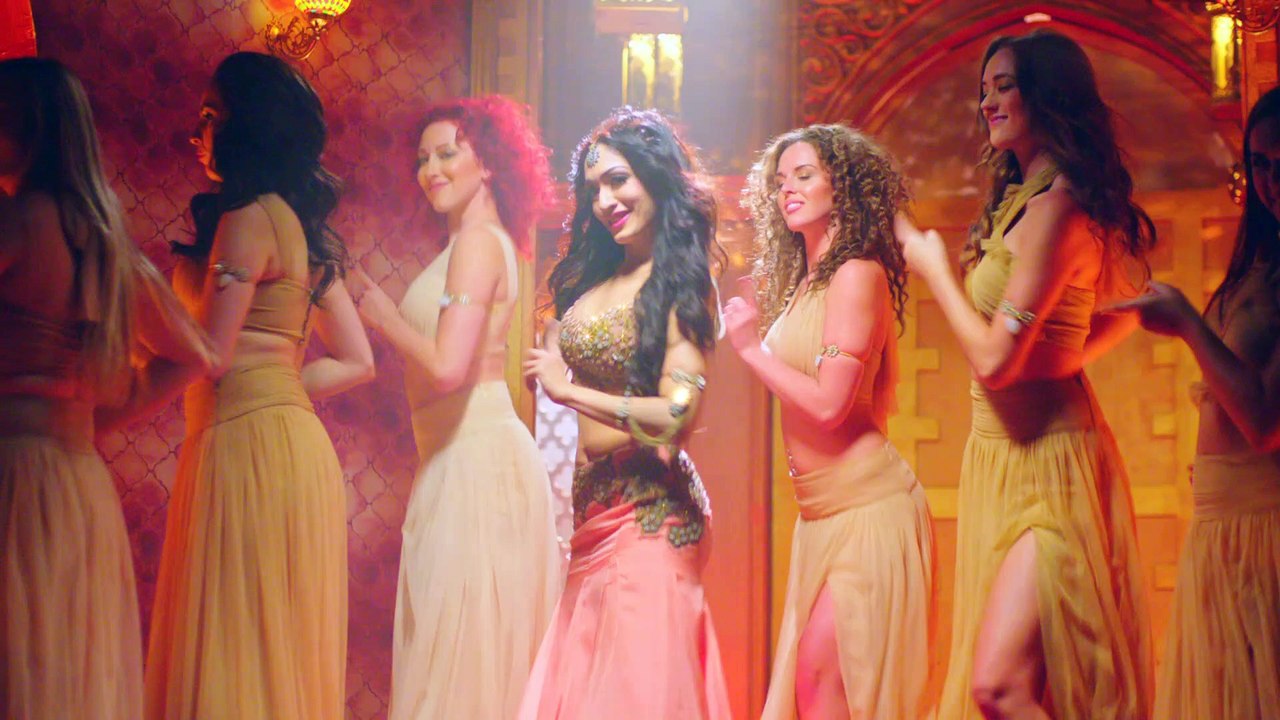Mainu Ishq Da Lagya Rog VIDEO Song | Tulsi Kumar | Khushali Kumar