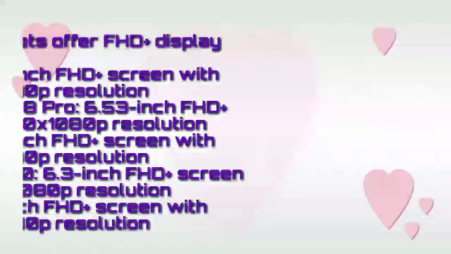 Best smartphone under Rs 20,000 Vivo S1 Pro Xiaomi Redmi Note 8 Pro Realme X2 Samsung Galaxy M40 Nokia 7.2