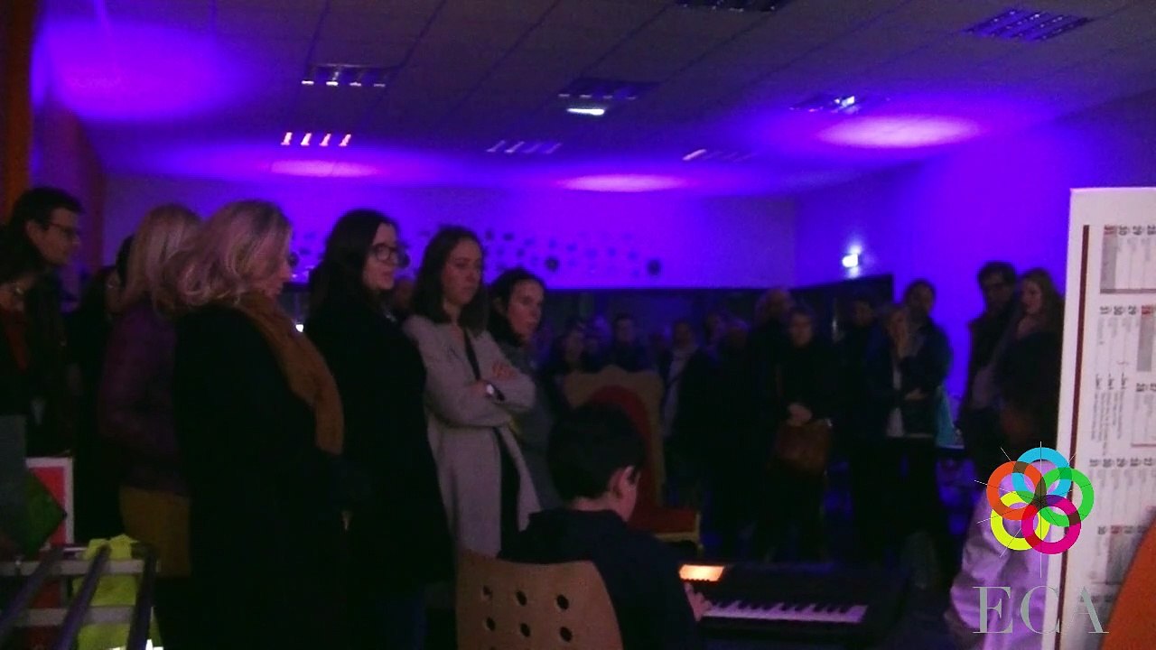 Voeux ECA 2020