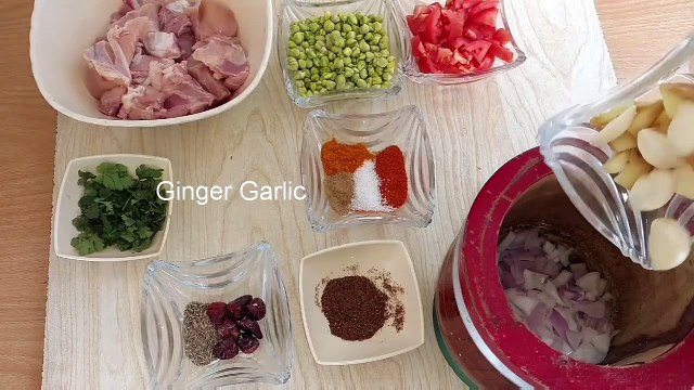 Green chana with chicken recipe | hara chana | green chana | Green Chickpeas | Desi village Style Recipe | By Shayan Cooking Foods