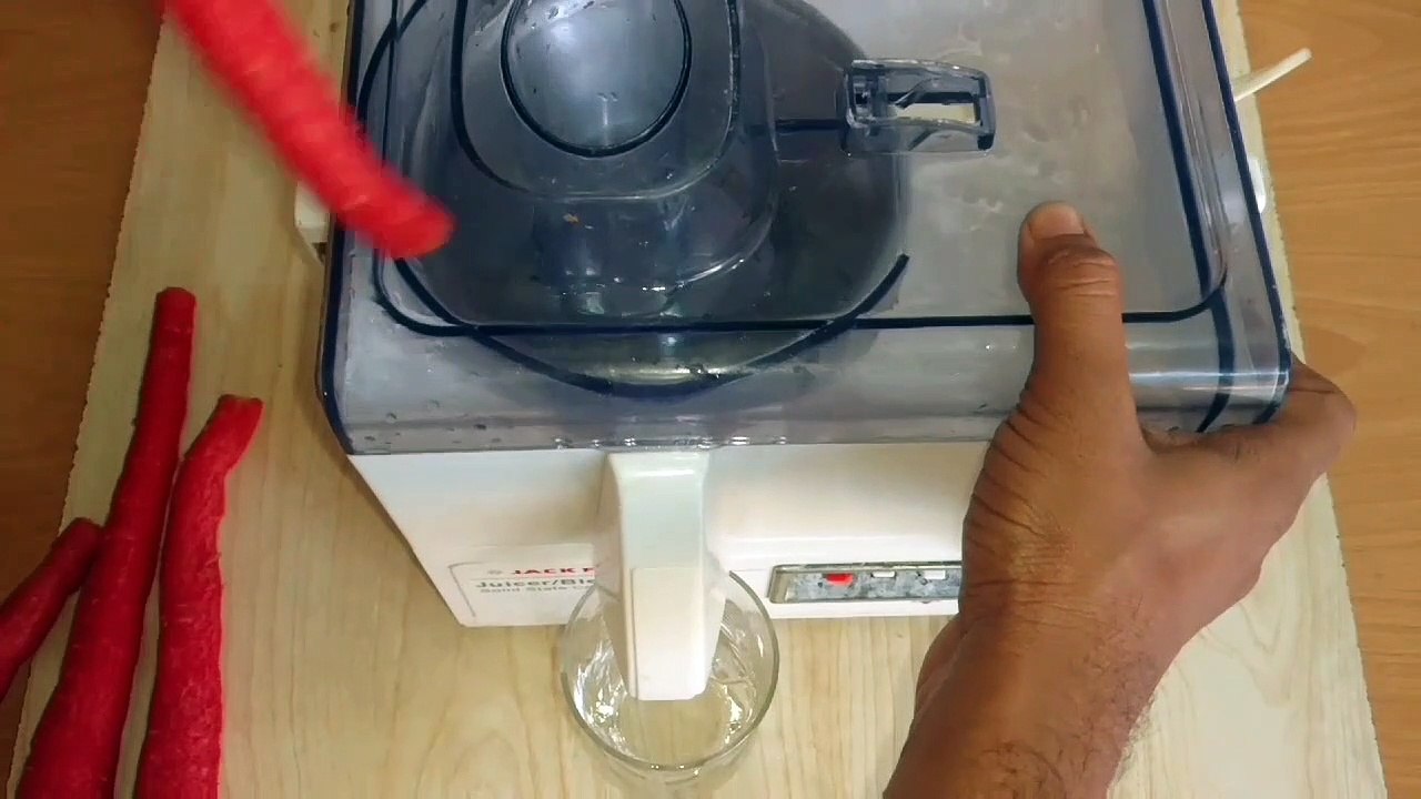 Carrot juice | fresh carrot juice | gajer ka juice | By Shayan Cooking Foods