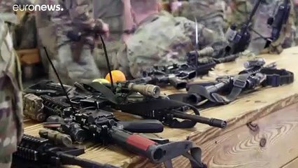 Cafouillage de Washington qui annonce, par erreur, le retrait de ses troupes d'Irak