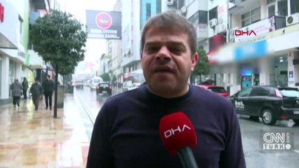 Kornadan rahatsız olan esnaftan afişli çözüm