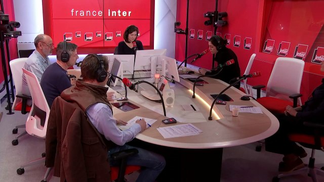 Lassana Bathily, héros malgré lui devenu passeur d'espoir - Capture d'écrans