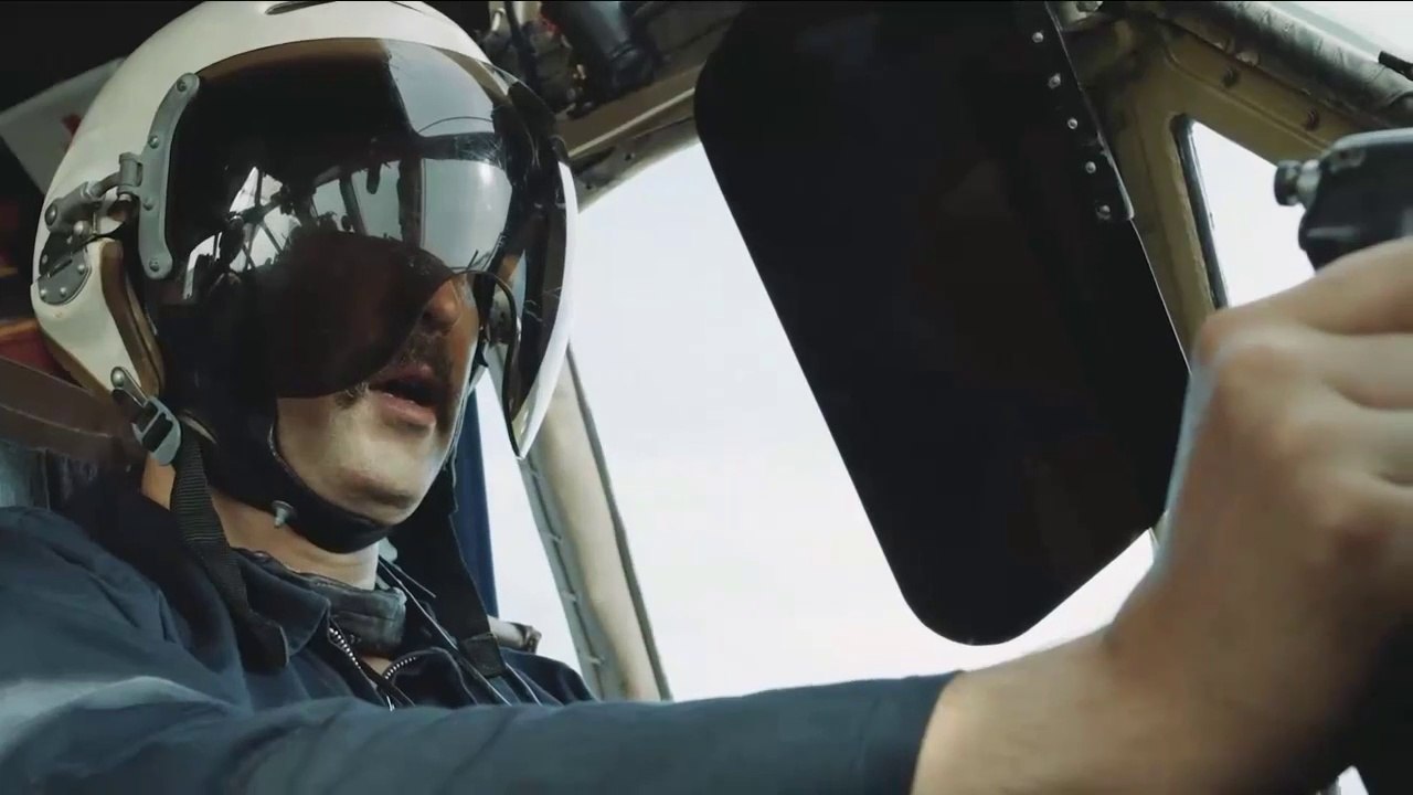 Обгоняя время 4 серия