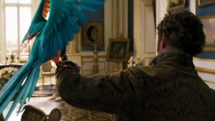 DOLITTLE Film - Sıra Dışı Hayvanlar