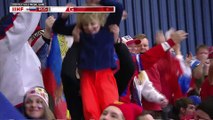 2020 World Junior Ice Hockey Championships | Final | Canada vs Russia (4-3) | Gold Medal Game | Match Review (Full)-