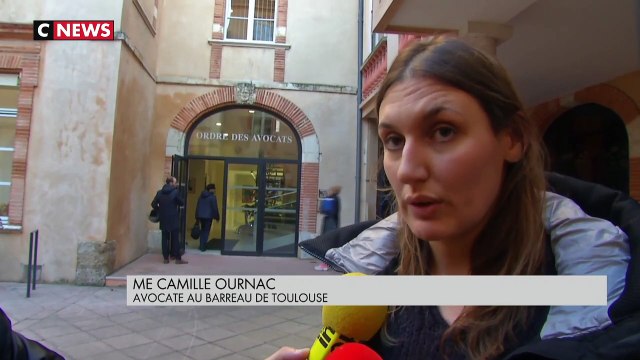 Réforme des retraites : Les avocats ont «massivement» répondu à l'appel à durcir la grève - Mais pourquoi sont-ils mobilisés ?