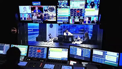 Grève SNCF : Dominique Corona considère que "la balle est dans le camp du gouvernement"