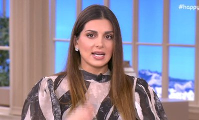 Σταματίνα Τσιμτσιλή: Οι δύσκολες στιγμές και η εξομολόγησή της on camera