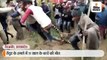 तेंदुए ने 11 साल के बच्चे पर हमला किया, मौत; नाराज ग्रामीणों ने डीएम के सामने गोली मारकर तेंदुए को मार डाला