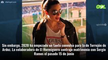 ¡Separación! Bomba Pilar Rubio. Última hora brutal. Sergio Ramos no quiere hablar