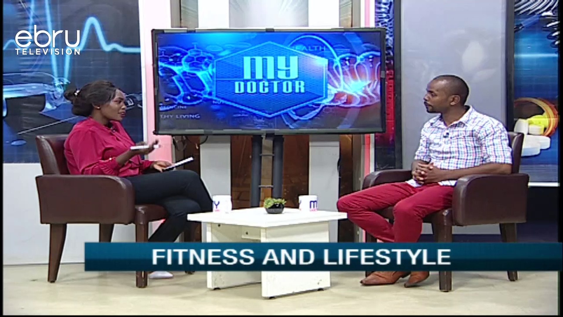 MY DOCTOR | Importance Of Mental Well-Being In Fitness & Health