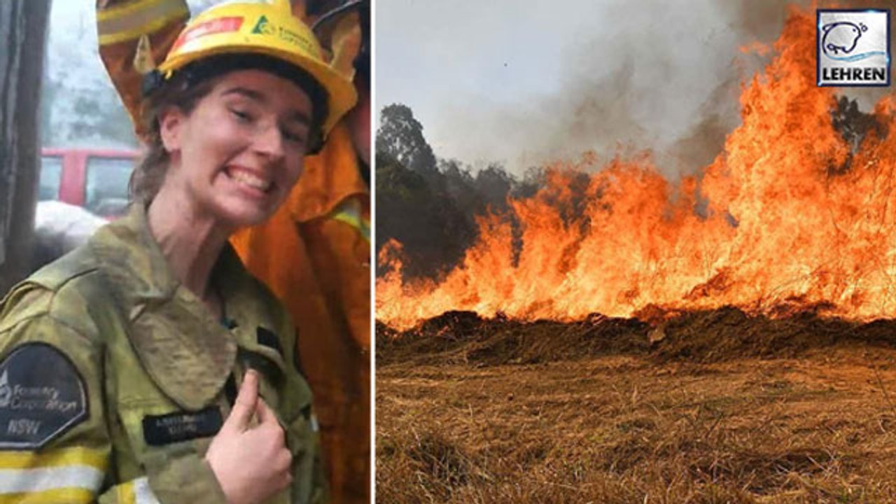 Rain Saves Australia After Massive Wildfires Claims Lives