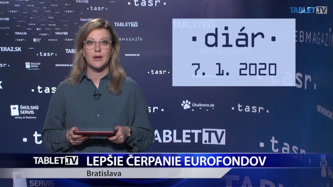 DIÁR: R. Raši avizuje lepšie čerpanie eurofondov