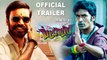 PATTAS | Official Trailer | Durai Senthil Kumar | Sathya Jyothi Films | Review