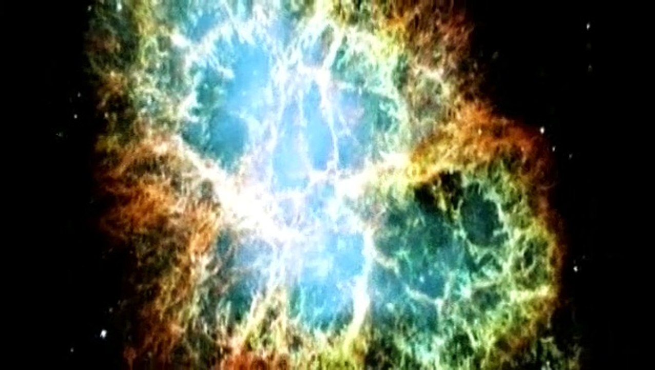 BBC - Horizon - 2007 - The Six Billion Dollar Experiment