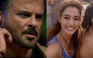 Malang Trailer 5 Things We Like Disha Patani's Sultriness To Anil Kapoor's One-liners, The Trailer Is A Hit