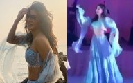 Viral Video: Katrina Kaif Flaunts Hot AF Moves Dancing To Afghan Jalebi At A Gay And Happy Wedding In Goa