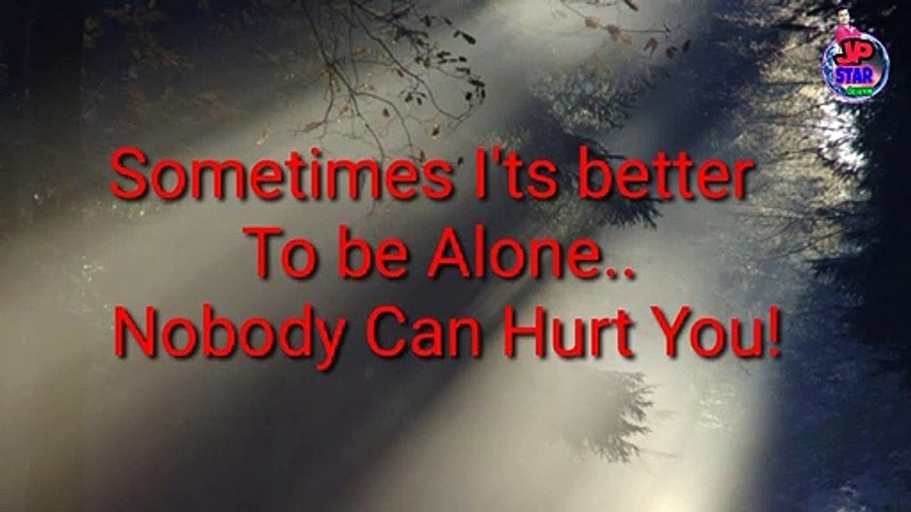 Alone Status / english status / english status for whatsapp / english status video /