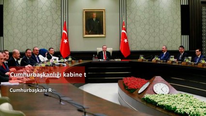 7 Ocak Ankara Gündemi