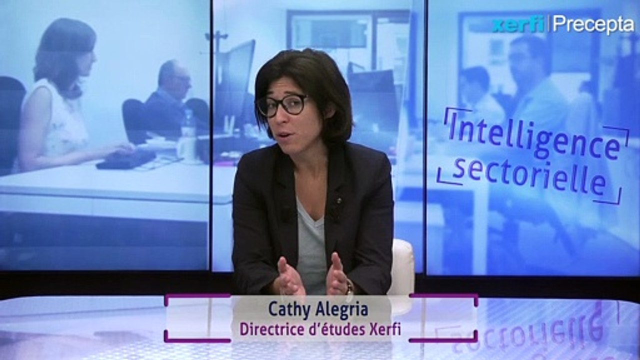 Le marché des constructions modulaires à l’horizon 2022 [Cathy Alegria]