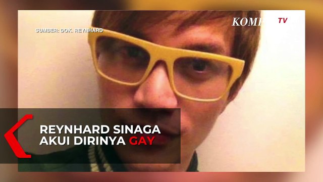 Sejumlah Fakta Reynhard Sinaga, Warga Indonesia Pemerkosa 190 Pria di Inggris