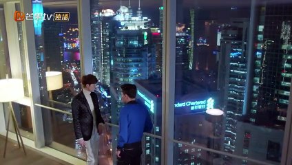 If Paris Downcast Episode 42 English sub