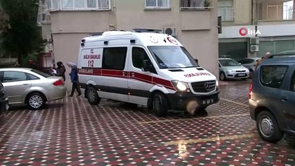 Doğuştan kalbi delik olan genç evinde ölü bulundu