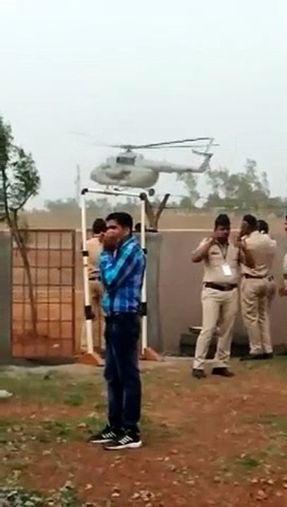 Helicopter