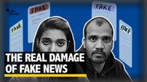 The Real Damage of Fake News: Meet The Victims of Disinformation