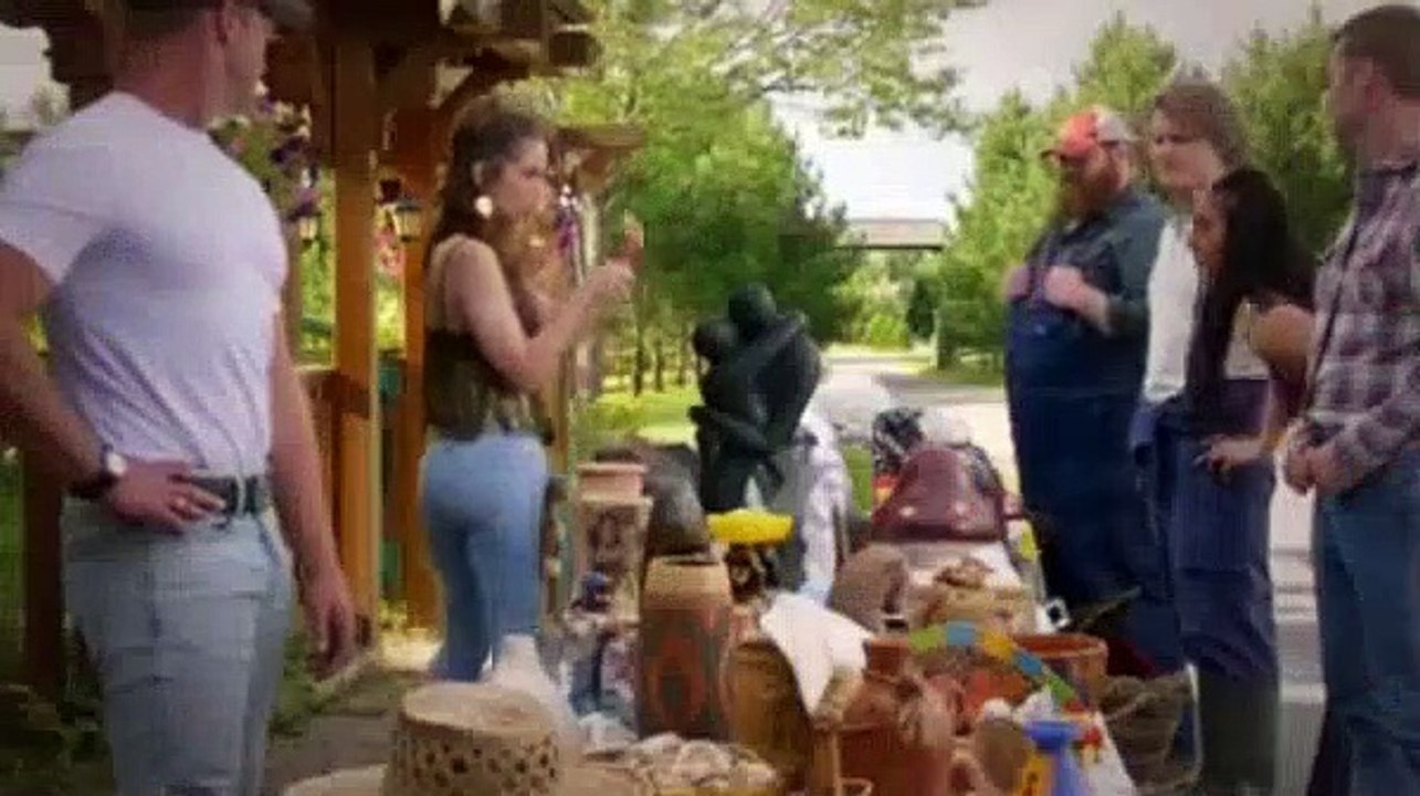 Letterkenny Season 8 Episode 5 Yard Sale Saturday - Letterkenny S08E05