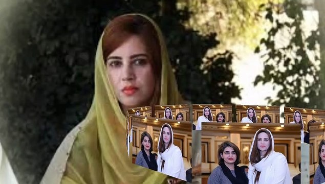 Hareem Shah Zartaj Gul Leaked Vedio