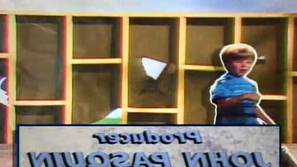 Home Improvement S01E13 Up Your Alley