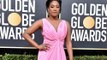 Tiffany Haddish reveals what would make her consider hosting the Golden Globes