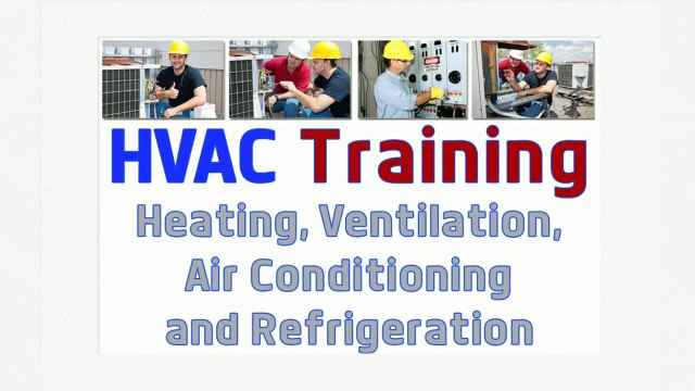 HVAC Schools in California - California AC HVAC School