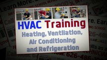 HVAC Schools in California - California Heating HVAC School