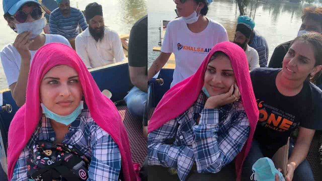 Bigg Boss 13: आजकल Himanshi Khurana कर रही हैं ये काम | FilmiBeat