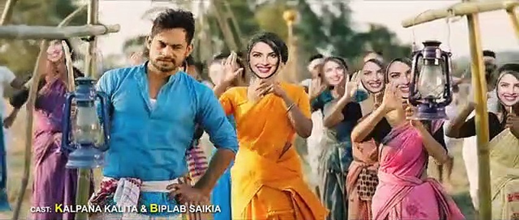 Cinemar_Nayika___Singer__Gitanjali_Das___Assamese_Latest_Video_Song___Ramen_Dana