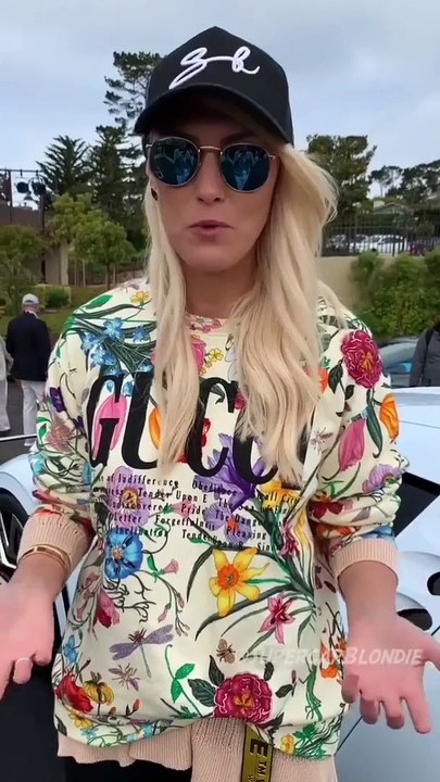 Just a couple of weeks after Bugatti revealed their latest Hypercar