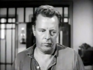 Classic TV Westerns - 26 Men - "The Big Rope" (1957)